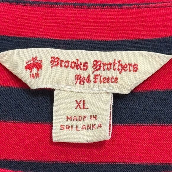 BROOKS BROTHERS TUNIC TOP. - Picture 6 of 8